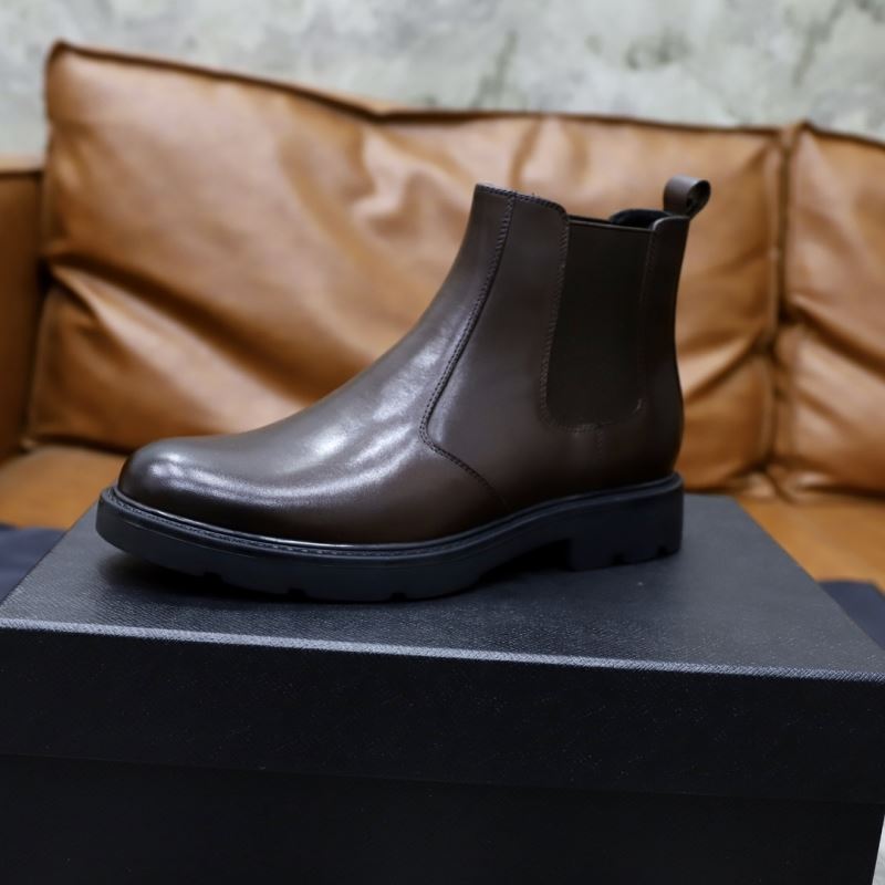 Prada Boots